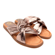 Unisa Camby Kobber Slip - inn Sandal På En Non - Slip Sål