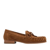 Unisa Dalma cognac dame