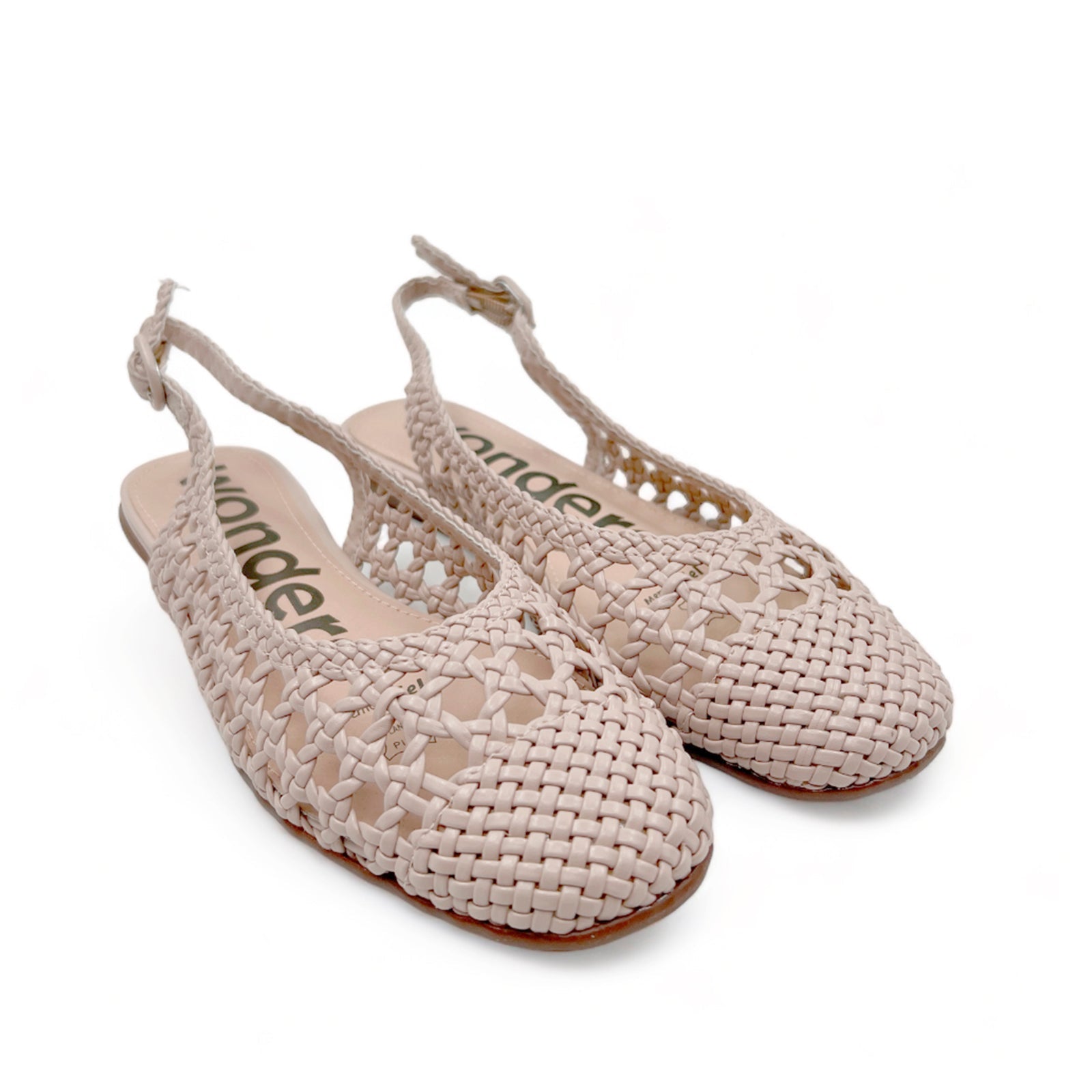 Wonders CH - 1002 Lys Beige