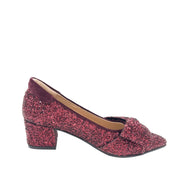 Angulus 1550 Bordeaux Glitter