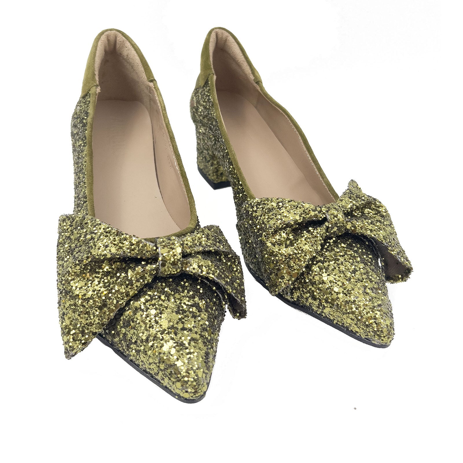 Angulus 1550 Multi Olive Pump m. sløjfe