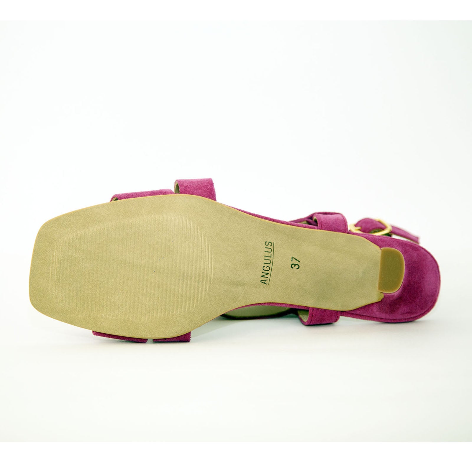 Angulus-5708-101-pink-sandal-med hæl
