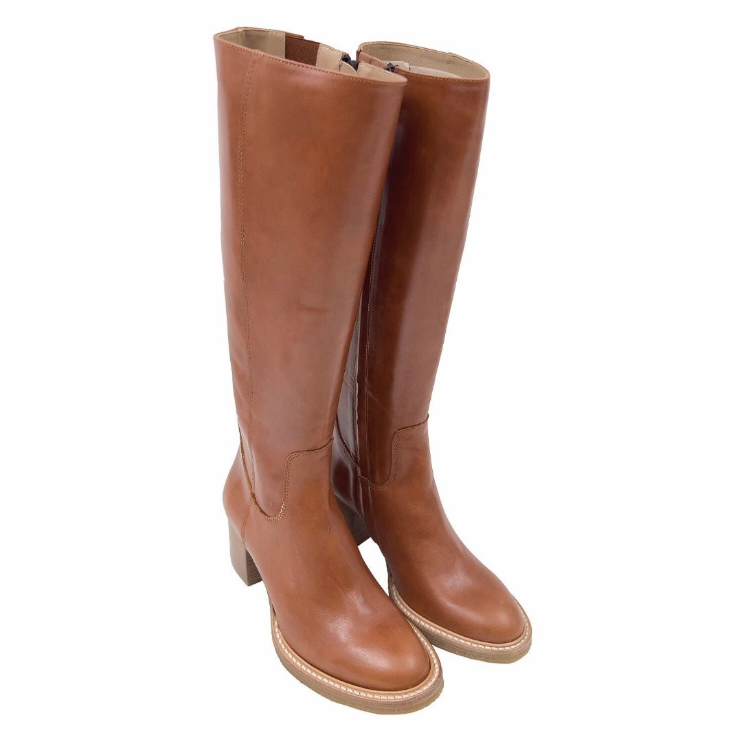 Angulus 7694-101 Cognac