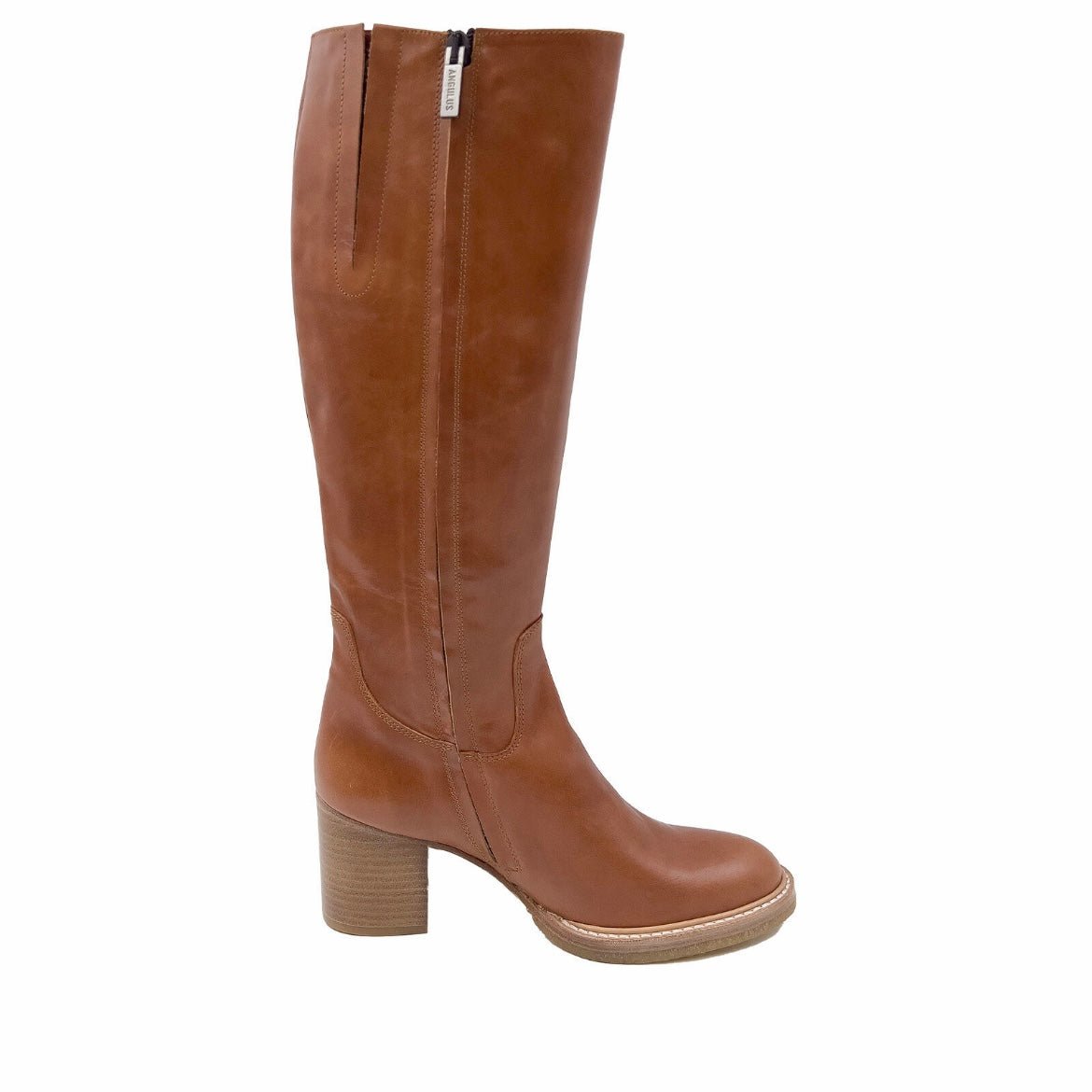 Angulus 7694-101 Cognac