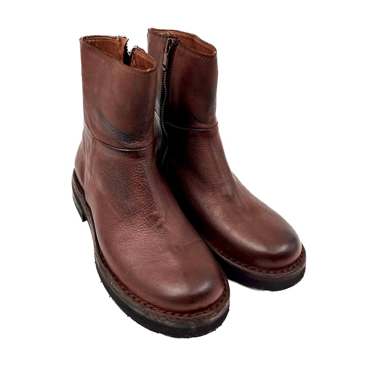 Bubetti 10102 Kastanje Patina