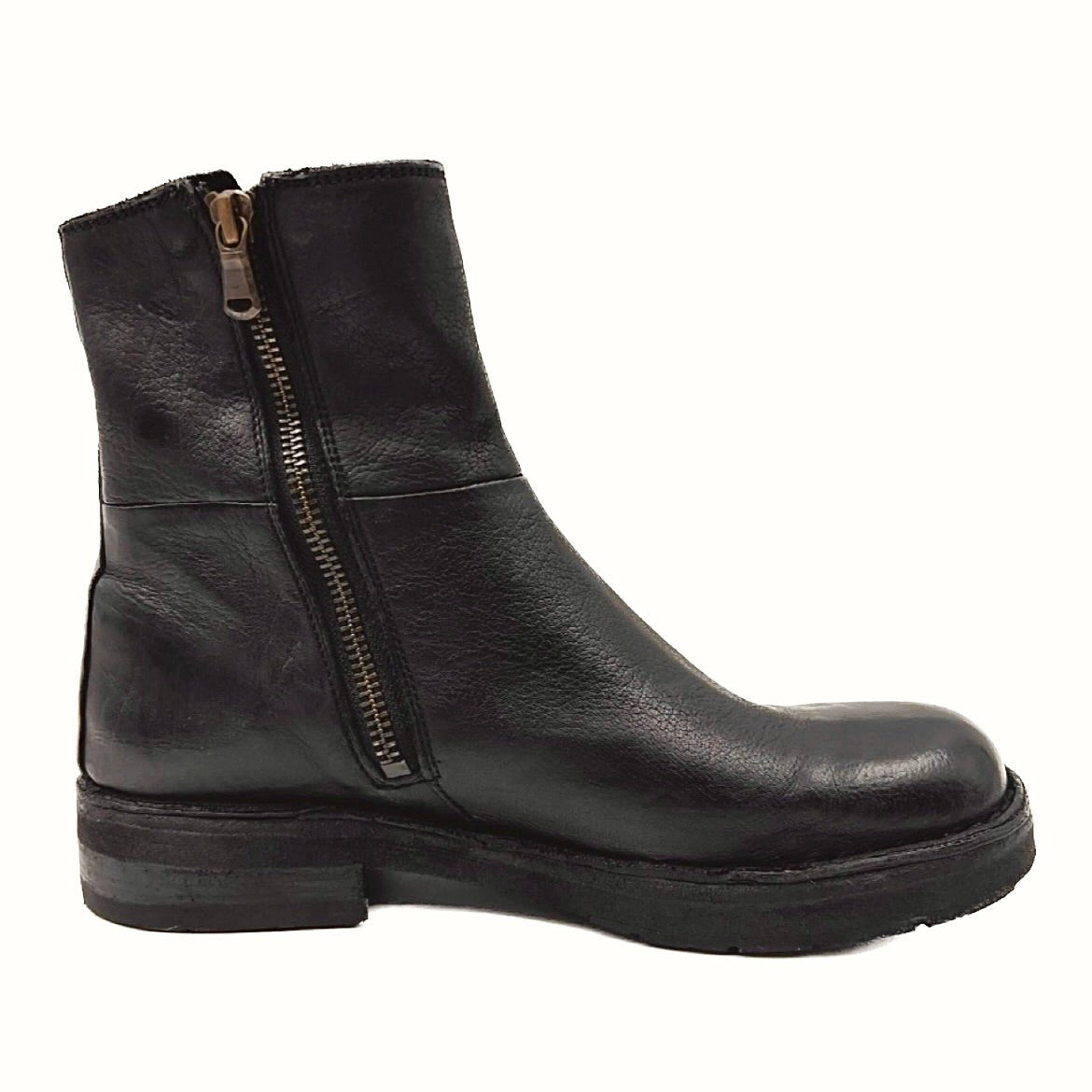 Bubetti 10102 Sort Patina