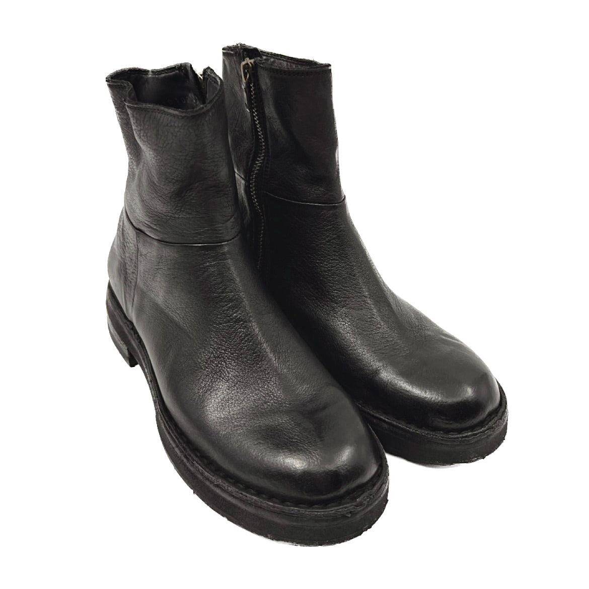 Bubetti 10102 Sort Patina