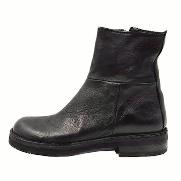 Bubetti 10102 Sort Patina