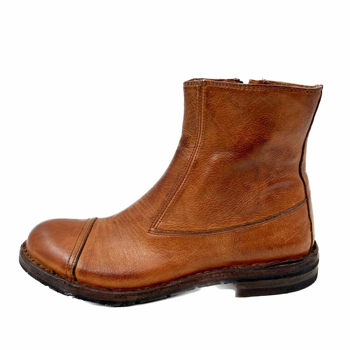 Bubetti 10103 Cognac Patina