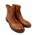 Bubetti 10103 Cognac Patina