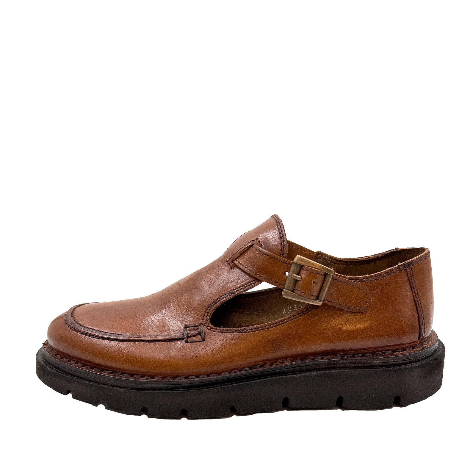 Bubetti 10111 Cognac