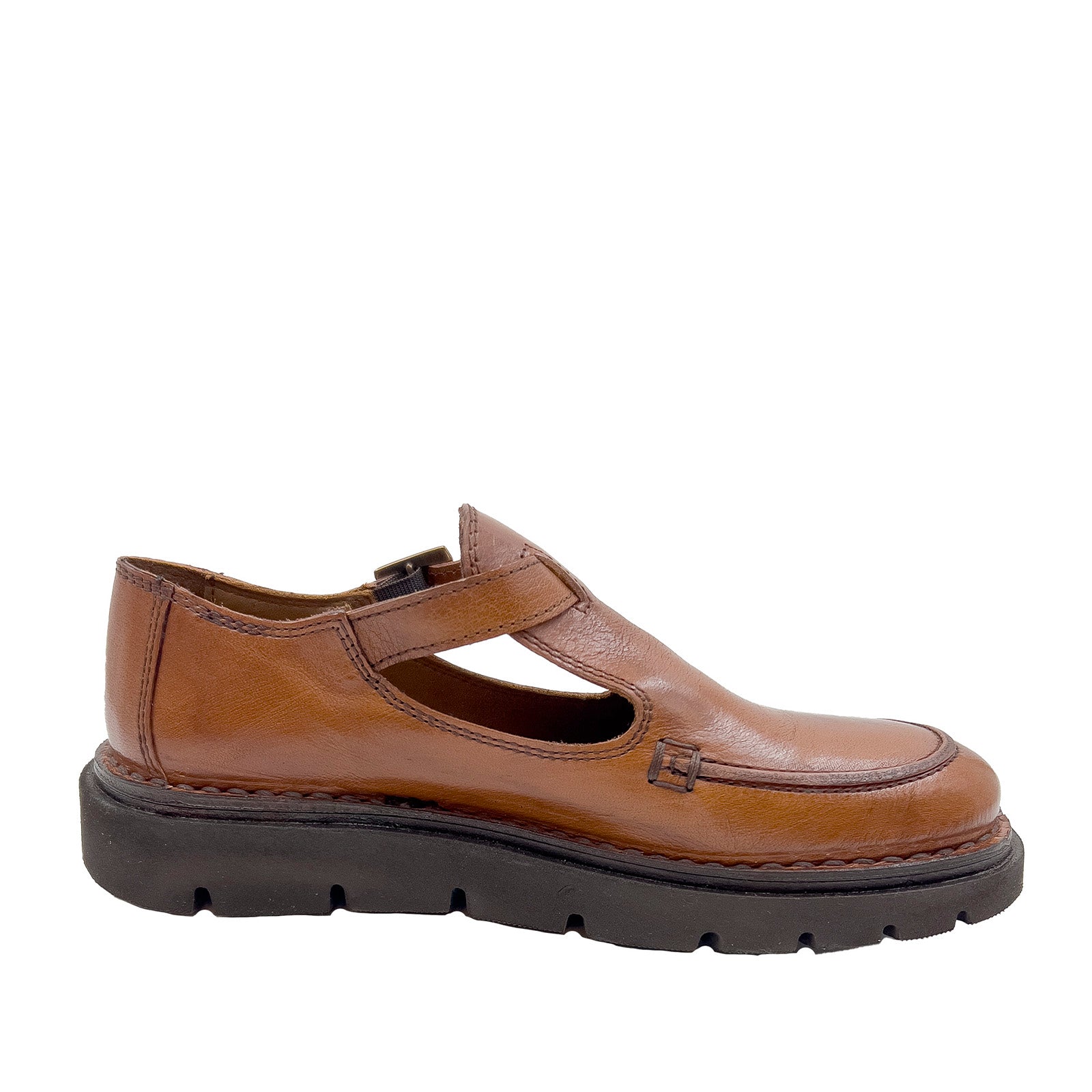 Bubetti 10111 Cognac