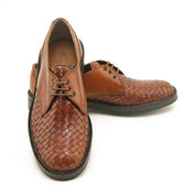 Bubetti 1434 smart 756 cognac dame sko med flet