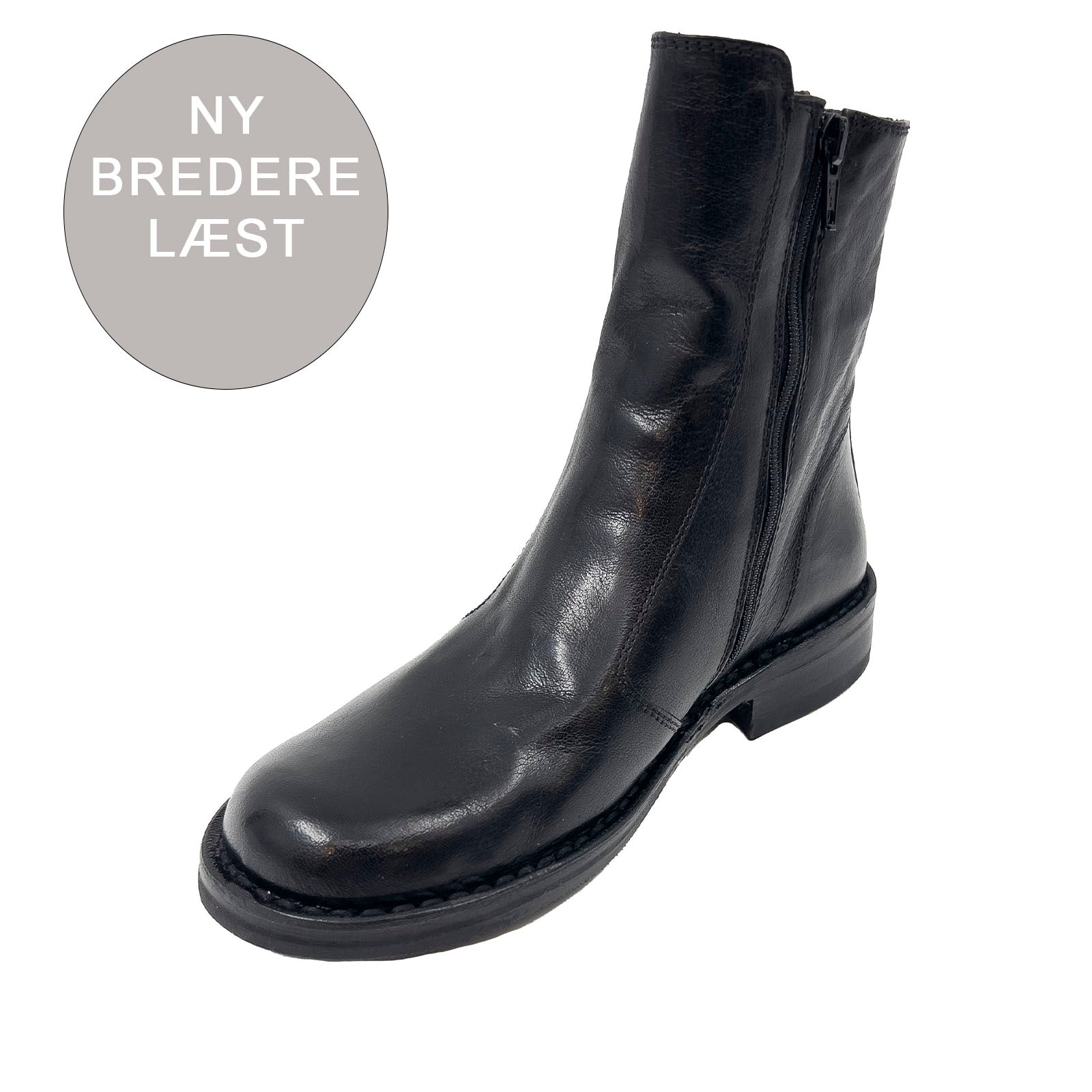 Bubetti 2047 BRED Sort