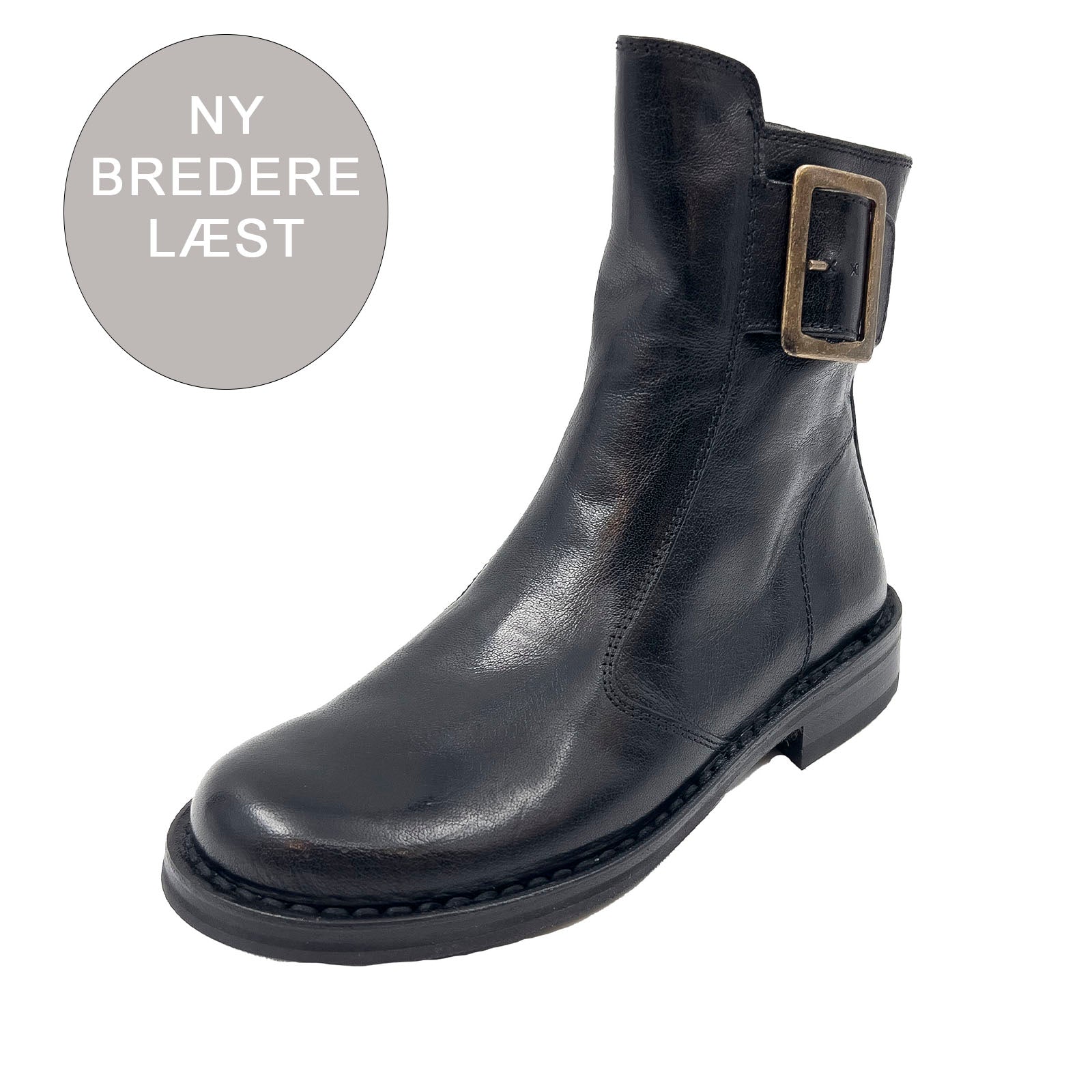 Bubetti 2047 BRED Sort