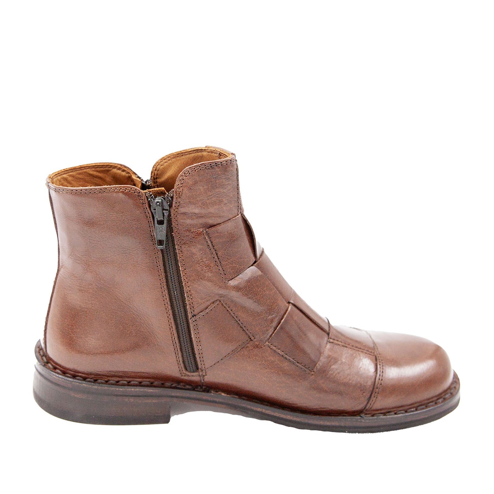 Bubetti 2531 chokolade Bred