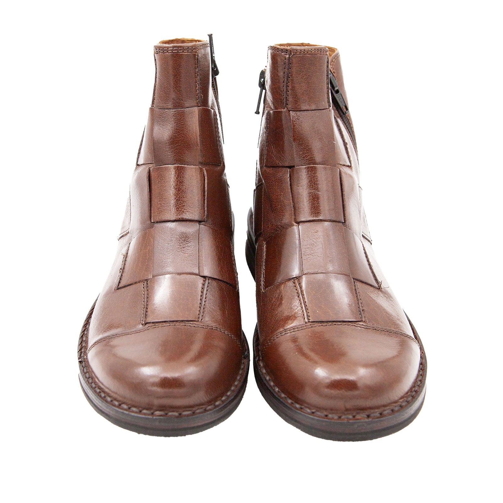 Bubetti 2531 chokolade Bred