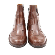 Bubetti 2531 chokolade Bred