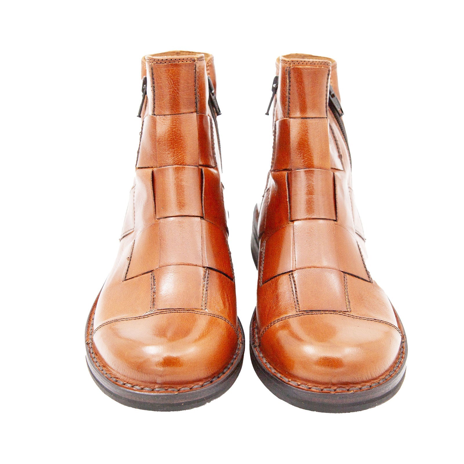 Bubetti 2531 Cognac Bred
