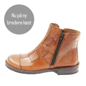 Bubetti 2531 Cognac Bred
