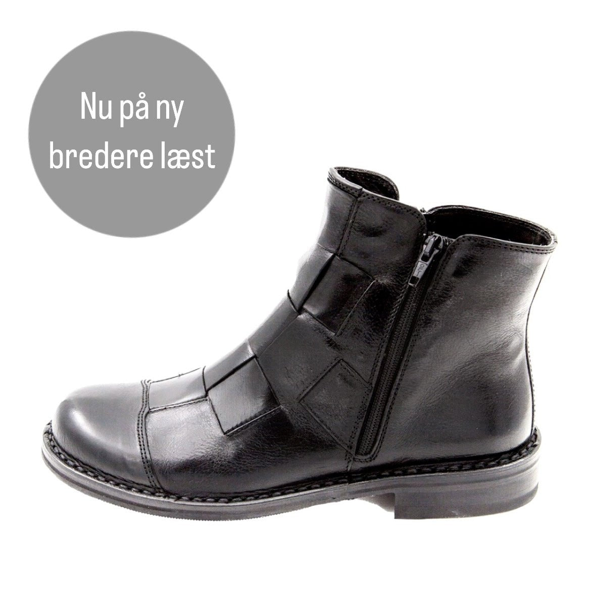 Bubetti 2531 sort Bred