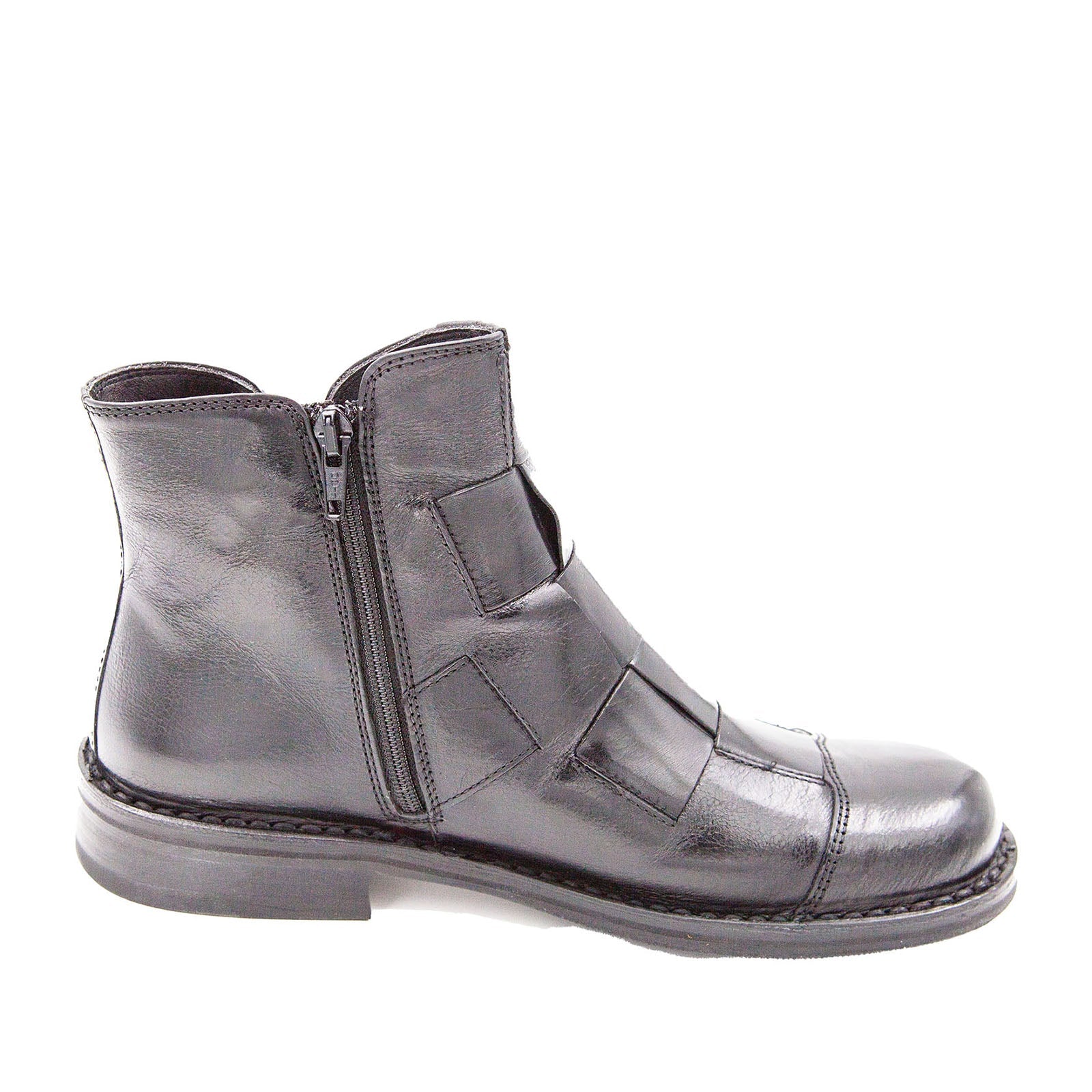Bubetti 2531 sort Bred