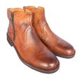 Bubetti 2558 Cognac patina