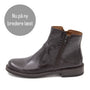 Bubetti 2558 Bred Kaffe