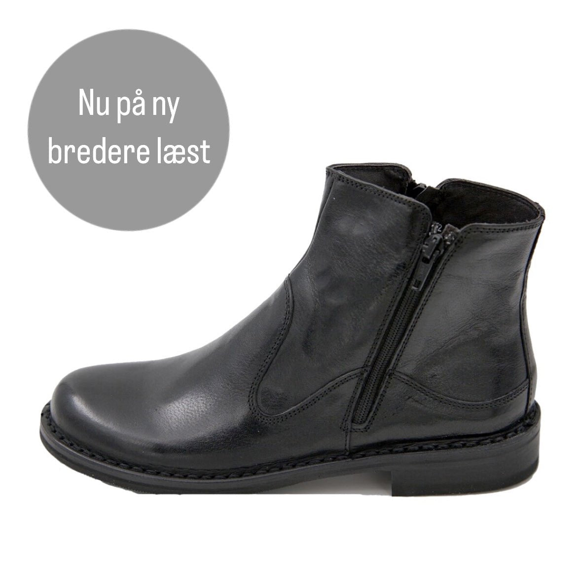 Bubetti 2558 Sort Bred Form