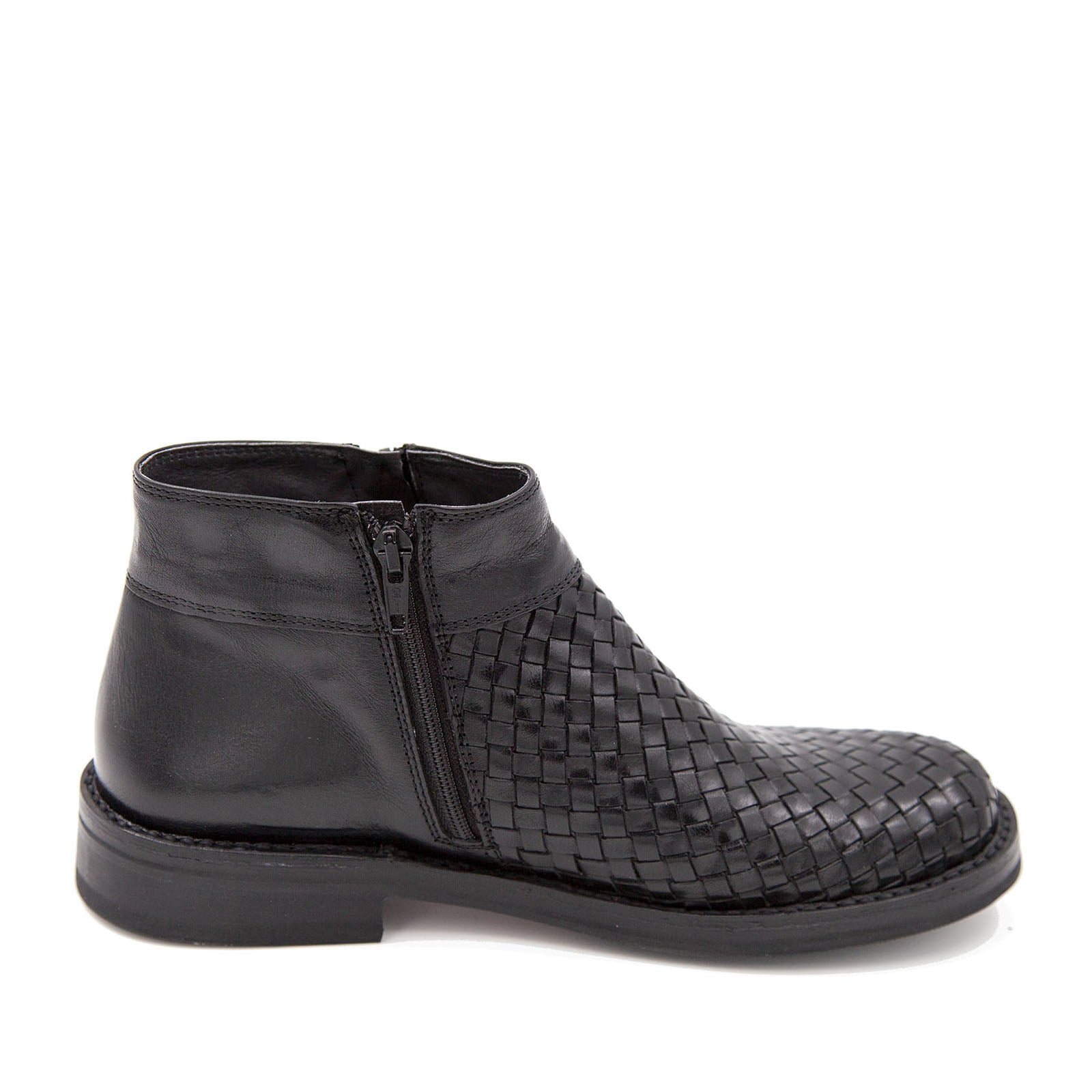 Bubetti 2609 Sort Bred Form