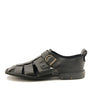 Bubetti Fisherman Dame 3554 Sort Patina
