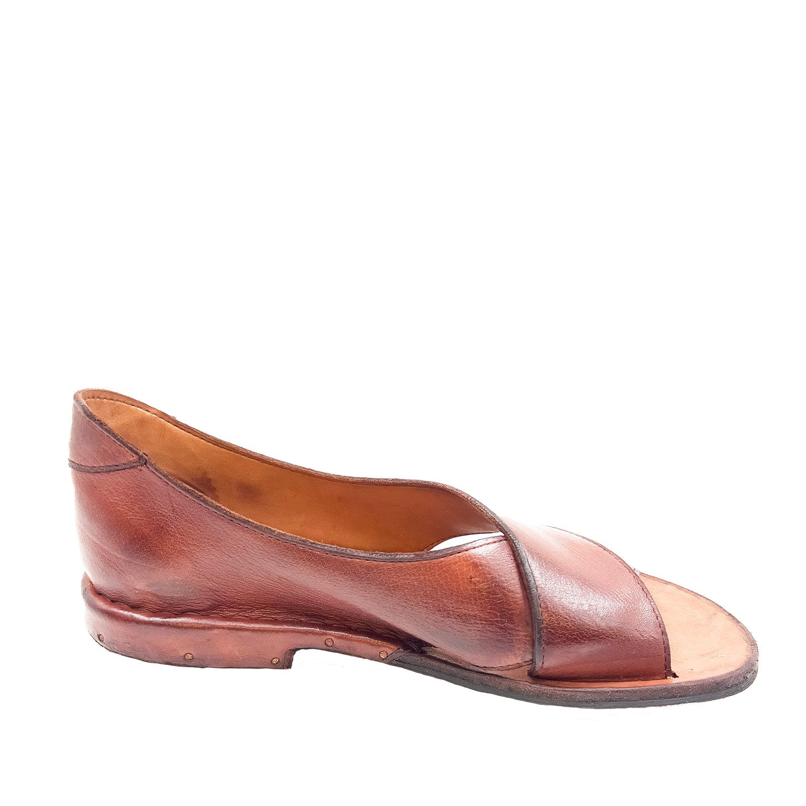 Bubetti 3570 Kastanje Patina