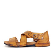 Bubetti 3574 cognac remsandal