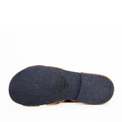 Bubetti 3574 cognac remsandal