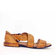 Bubetti 3574 cognac remsandal