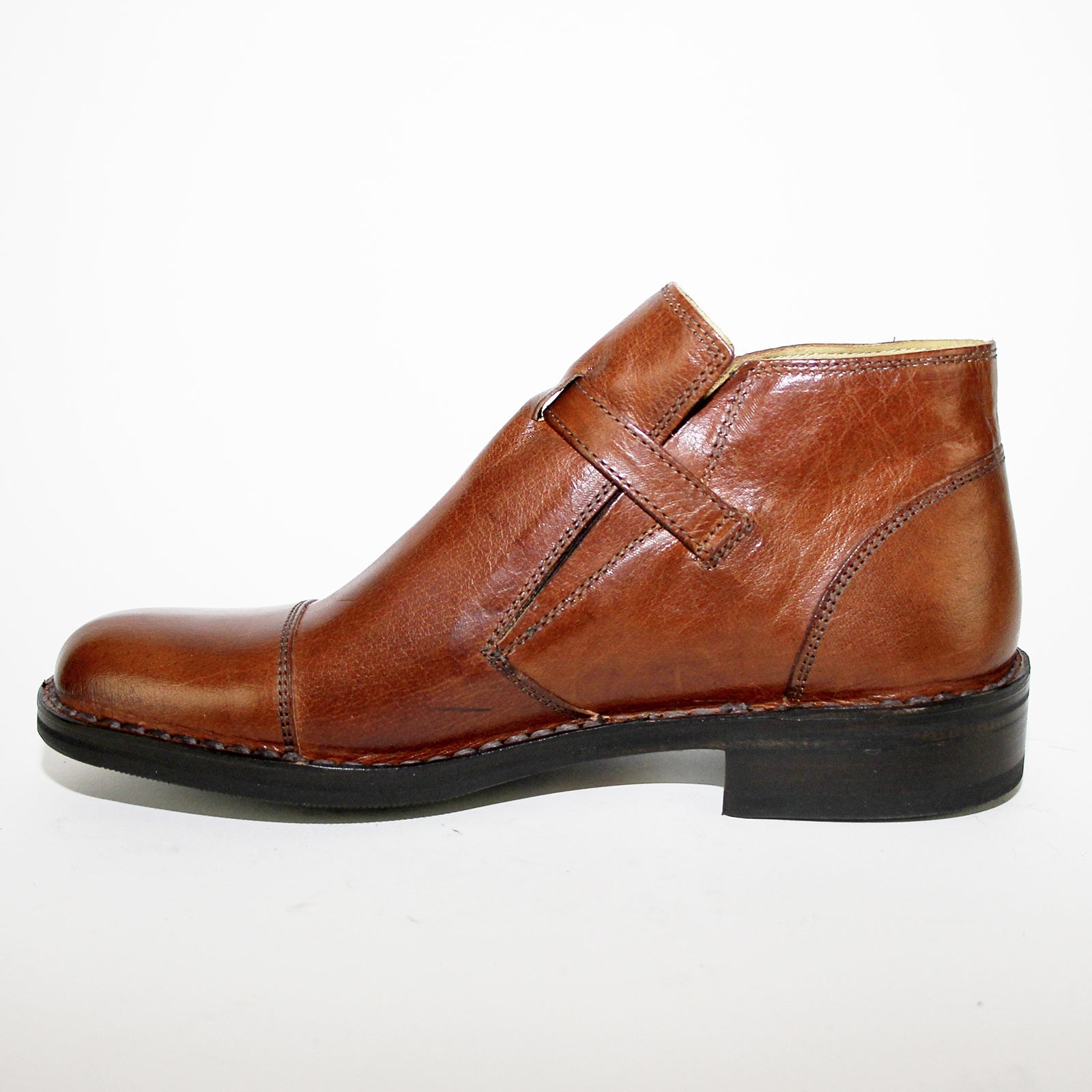 Bubetti 6506 Smart.756 cognac