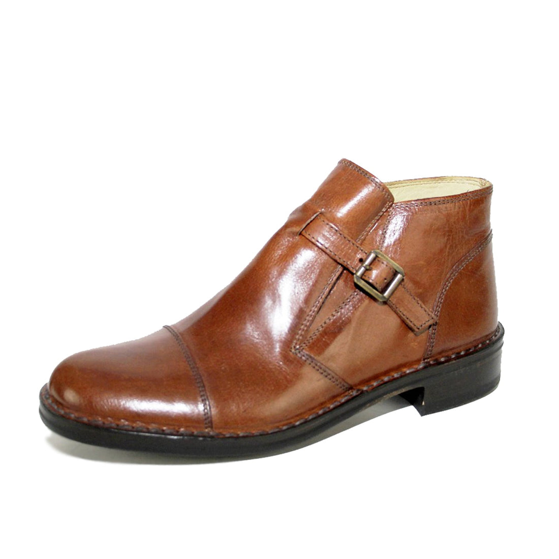 Bubetti 6506 Smart.756 cognac