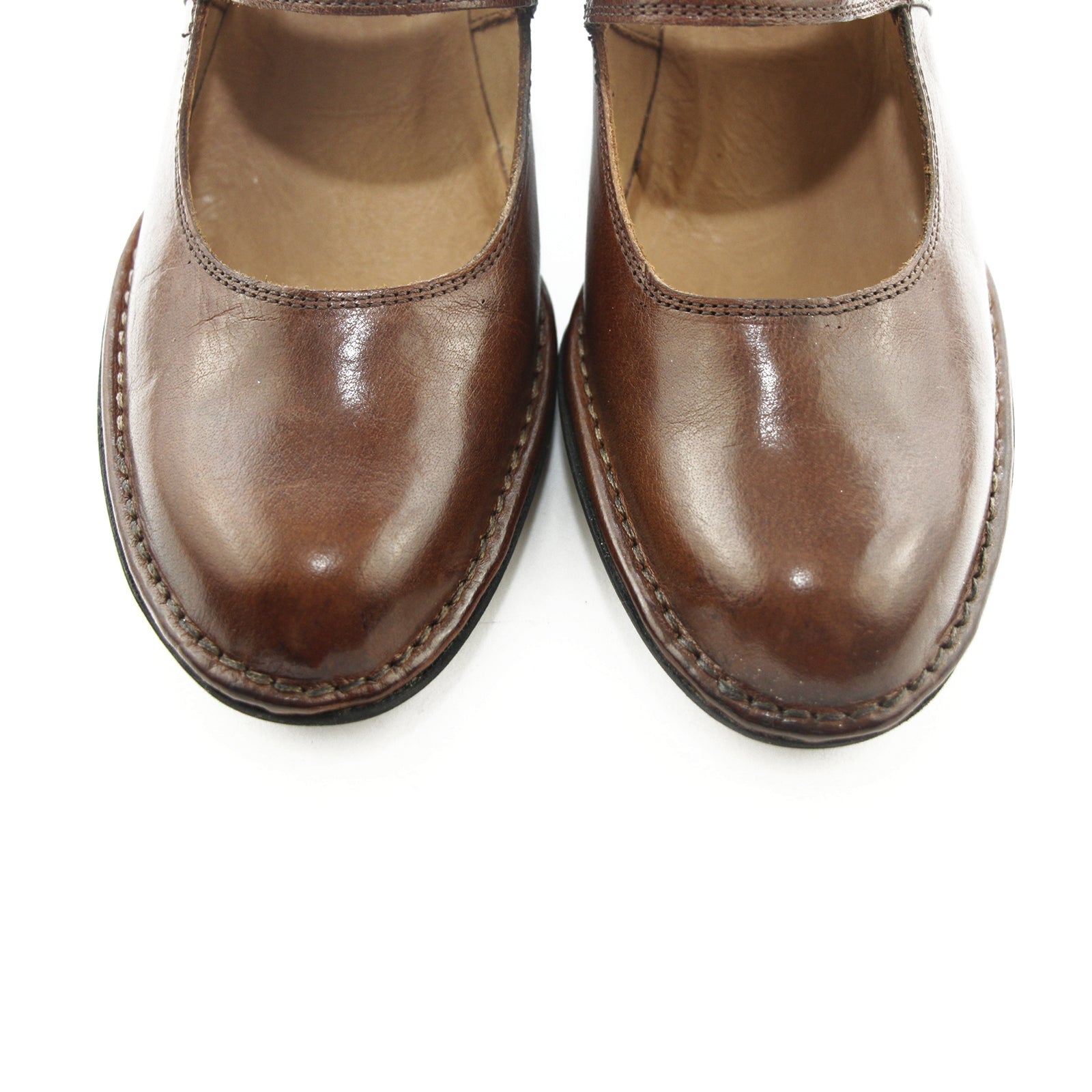 Bubetti 7705 Cognac