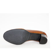 Bubetti 7741 Smart Cognac pumps