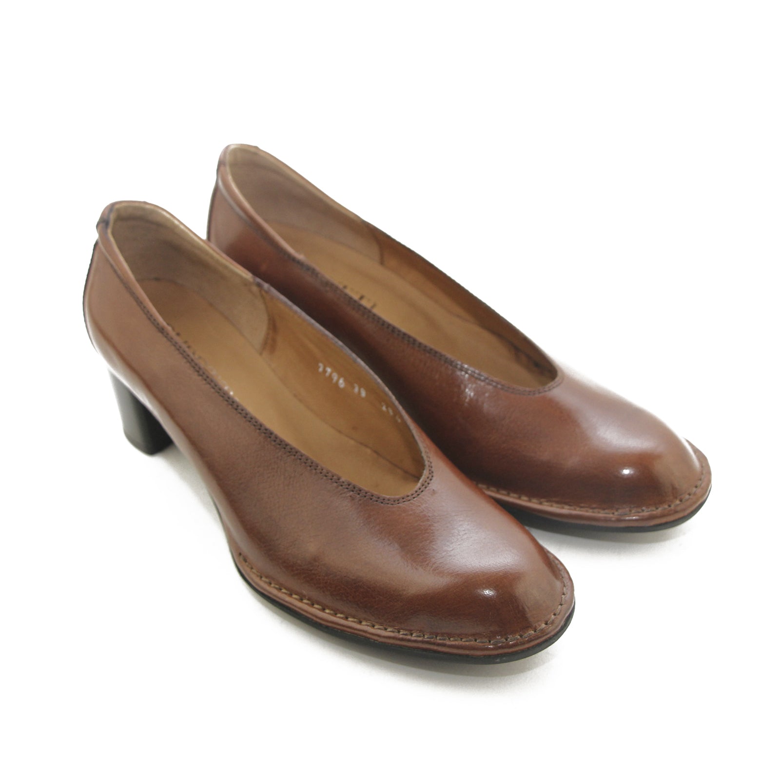 Bubetti 7796 Cognac