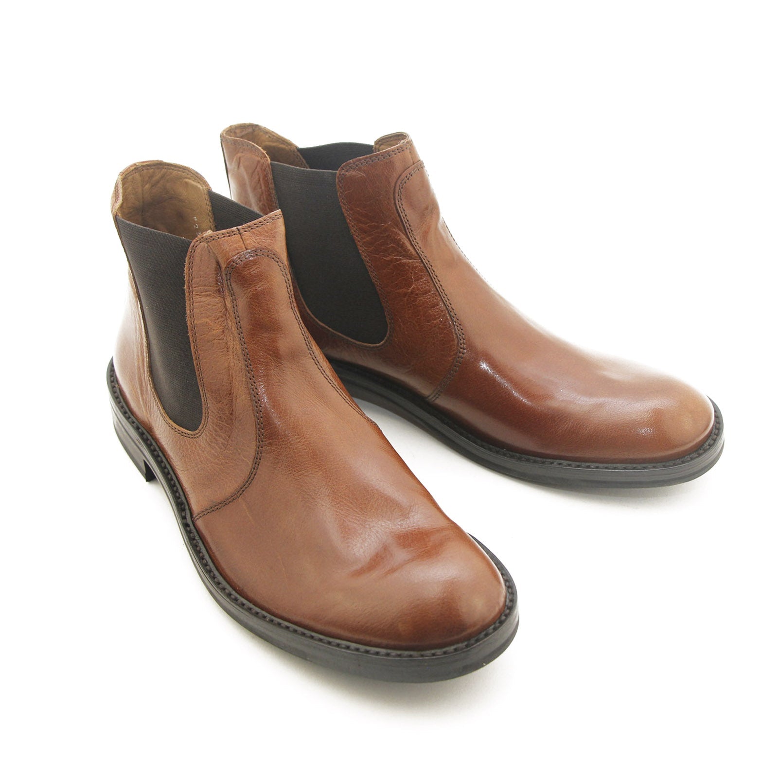 Bubetti 823 Cognac