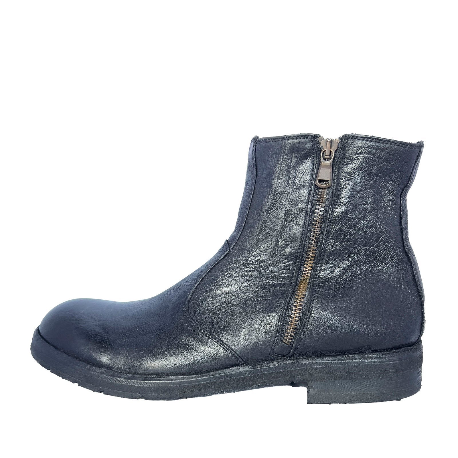 Bubetti 8237 Sort patina