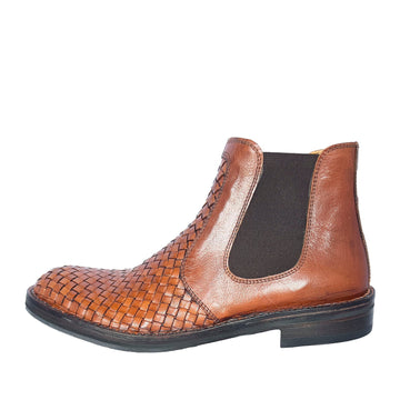 Bubetti 8493 Cognac