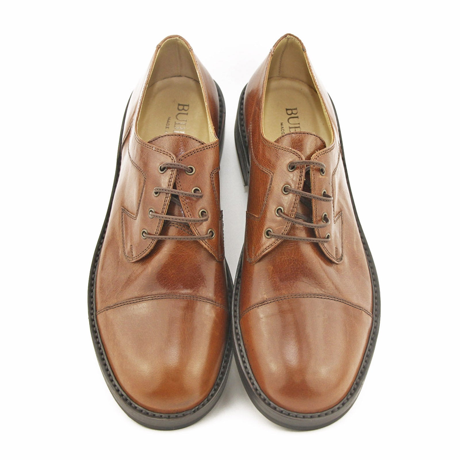 Bubetti 8509 Cognac