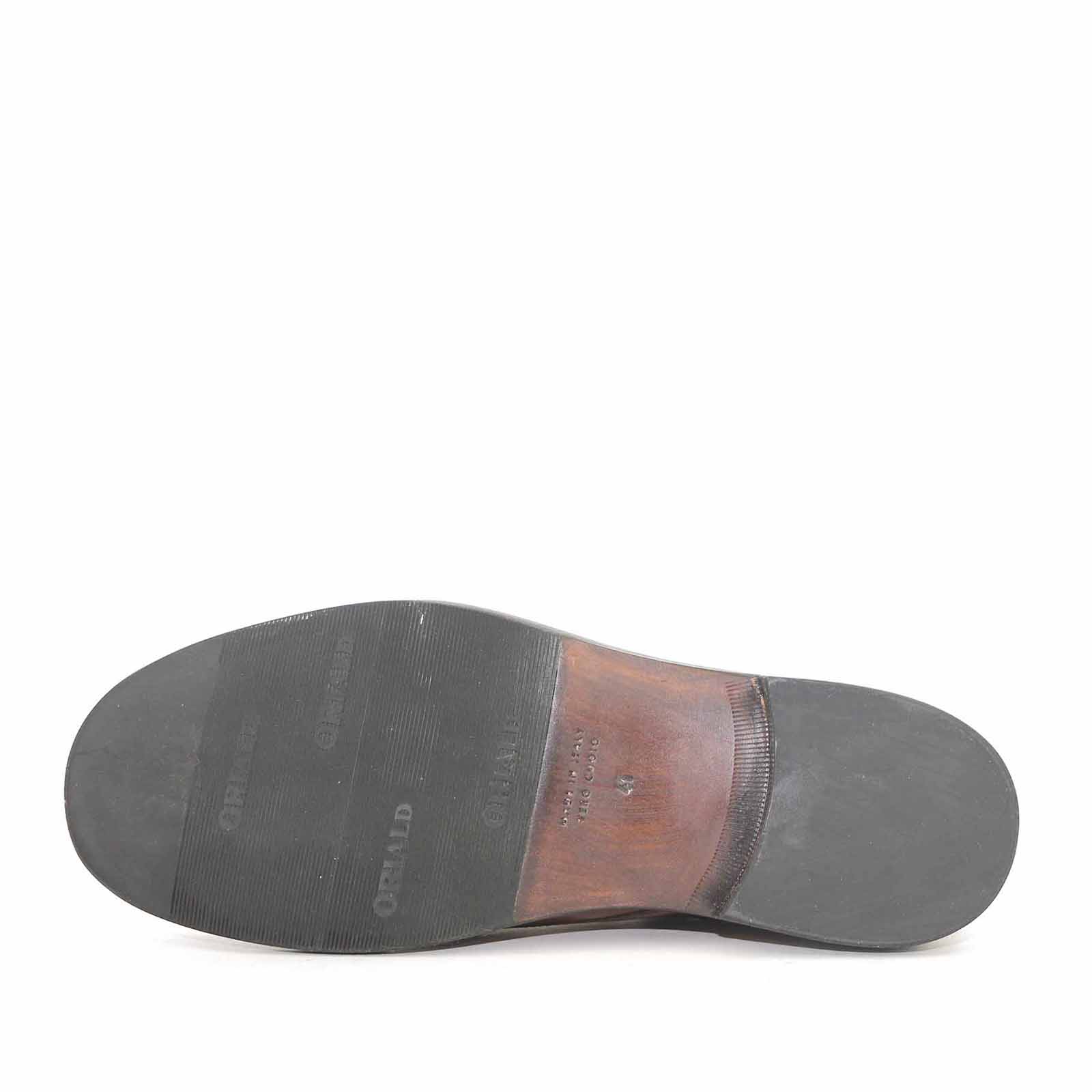 Bubetti 8525 Cognac