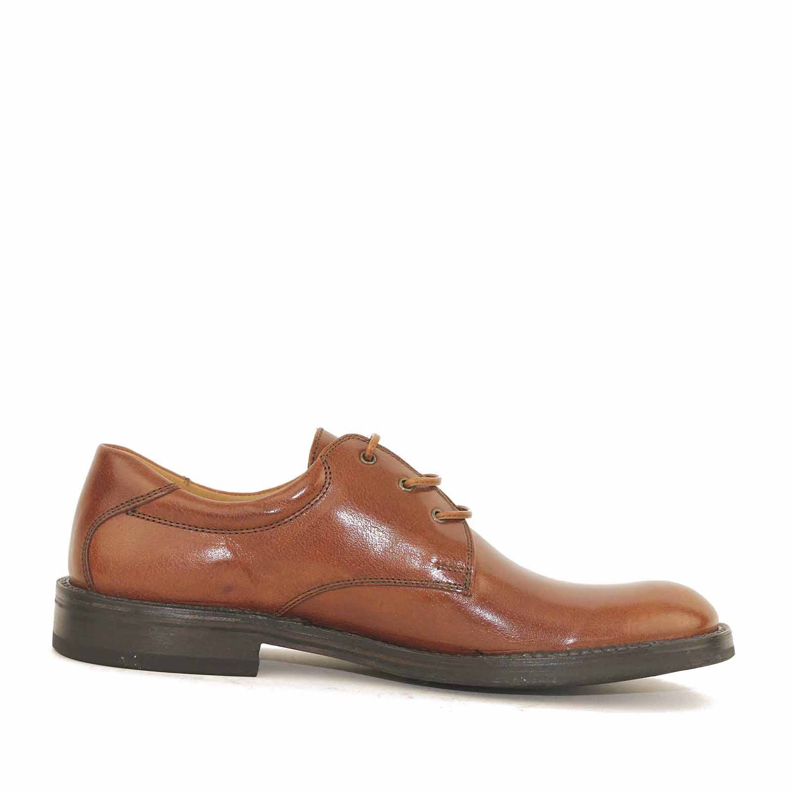 Bubetti 8525 Cognac