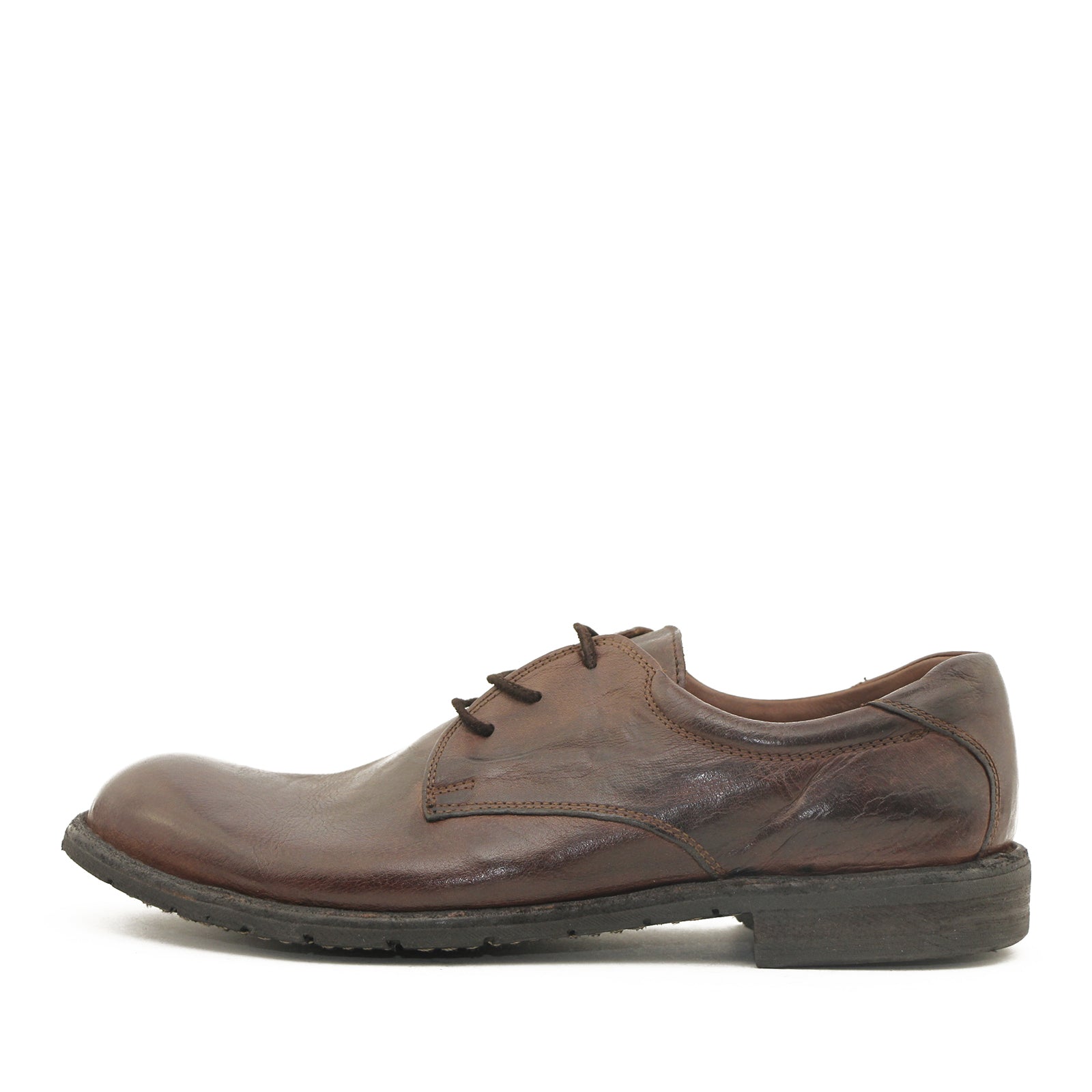 Bubetti 8525 Hasselnød patina