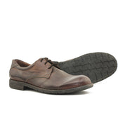 Bubetti 8525 Hasselnød patina