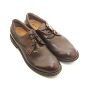 Bubetti 8525 Hasselnød patina
