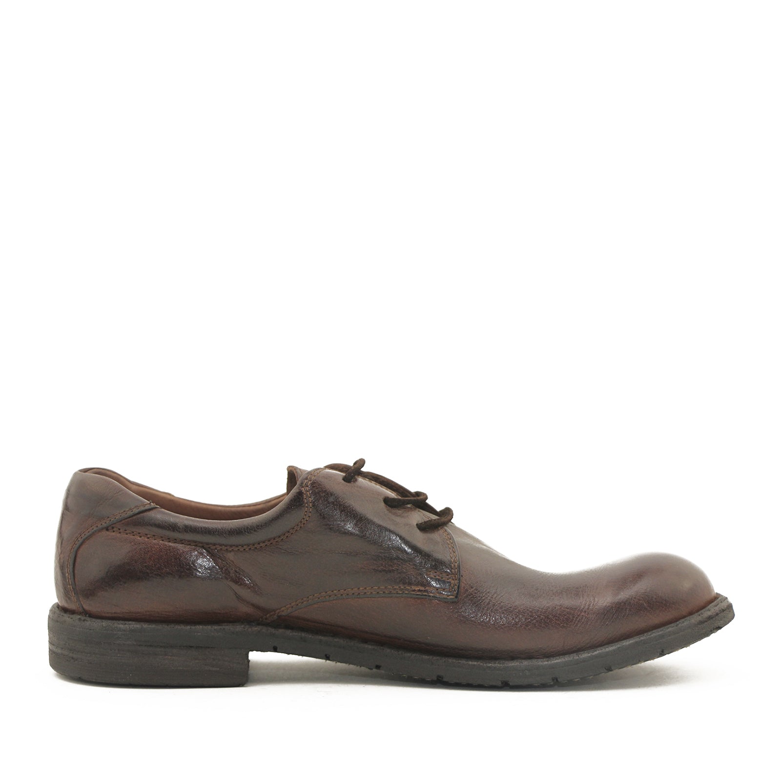 Bubetti 8525 Hasselnød patina